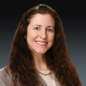 Photo of Lauren M. Adornetto Woods