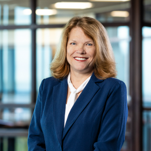 Photo of Kimberly A. Oakes
