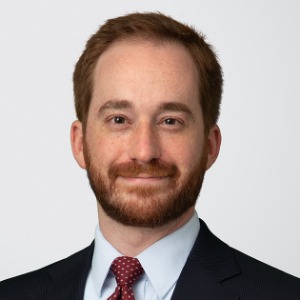 Photo of Brian Goldenberg