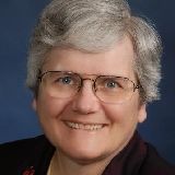 Photo of Arlene Zarembka