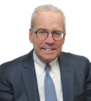 Photo of Karl A. Fritton