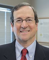 Photo of Stanley W. Widger, Jr.