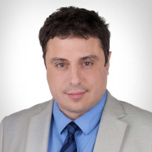 Photo of Lewis Melfi