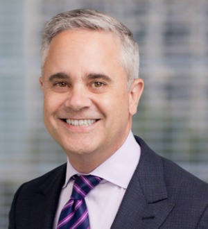 Photo of David J. Ross