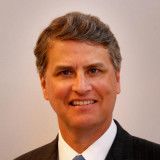 Photo of Arthur F. Gilloon