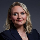 Photo of Leigh Anne St. Charles