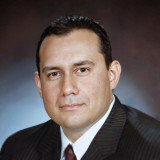Photo of John C. Barrera