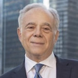 Photo of George S. Bellas