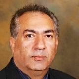 Photo of Allen M Shabani