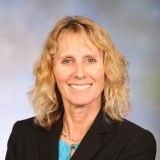Photo of Brigitta Hawkins