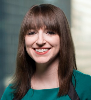 Photo of Abigail Harris