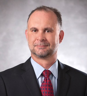 Photo of Michael R. Gibson