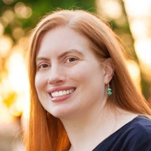 Photo of Sarah Schlehr