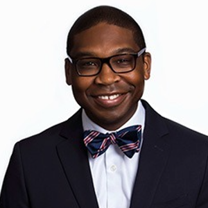 Photo of William Scales, Jr.