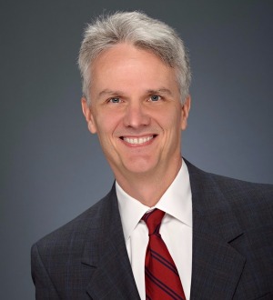 Photo of Glenn E. Ireland