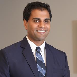 Photo of Balaji Giridharan