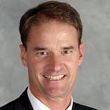 Photo of Ben Crocker