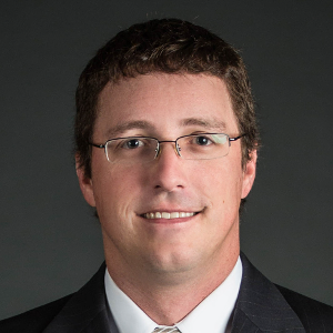 Photo of Eric Toney