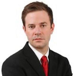 Photo of Harrison Pask