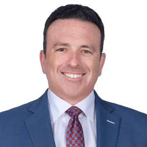 Photo of Justin B. Kaplan