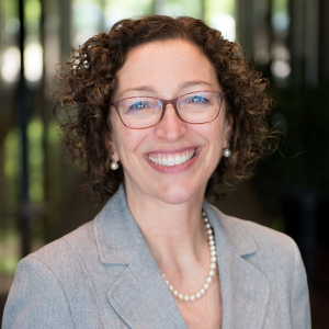 Photo of Stephanie C. Smith