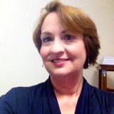 Photo of Anne Catherine Harvey