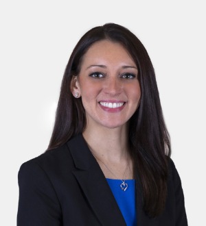 Photo of Ashlea A. Edwards