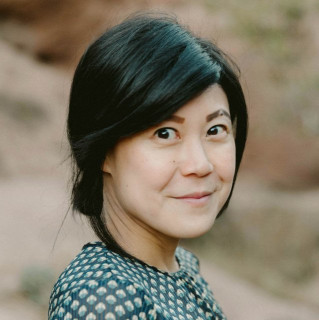 Photo of Kristine Koo