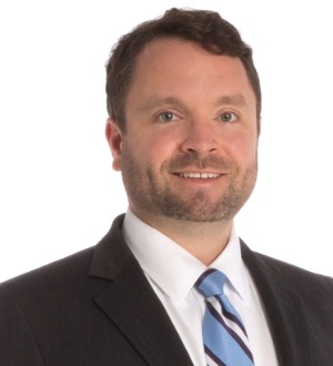 Photo of John E. Branch III