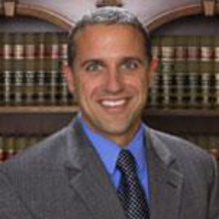 Photo of Christopher Hueneke