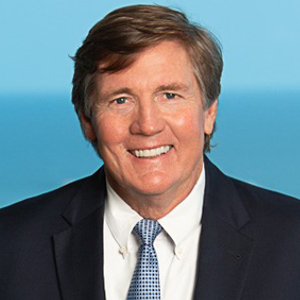 Photo of James G. "Jim" Wyly III