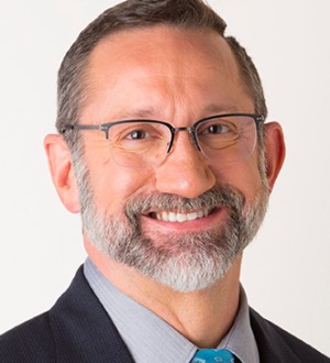 Photo of Daniel L. "Dan" Deuterman