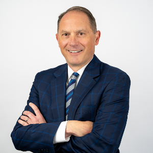 Photo of John E. Winters
