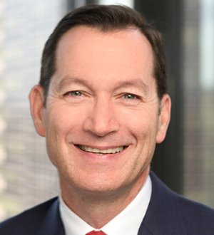 Photo of Dennis L. Knoer