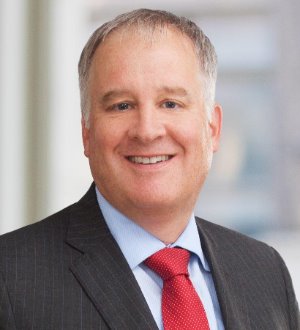 Photo of Steven M. Badger