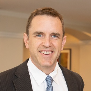 Photo of Clint Morse