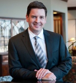 Photo of E. Brent "Brent" Hill