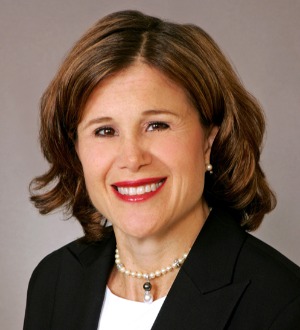 Photo of Mindy Wolin Sherman