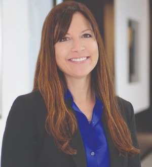 Photo of Valarie C. Williams