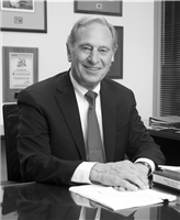 Photo of Carl Hagwood