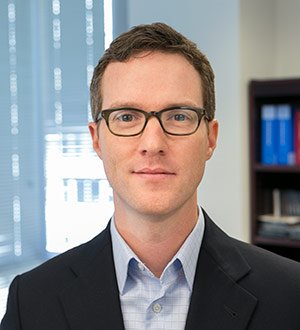 Photo of Gregory N. Doran