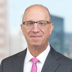 Photo of Michael G. Bongiorno