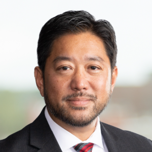 Photo of Mark S. Kittaka