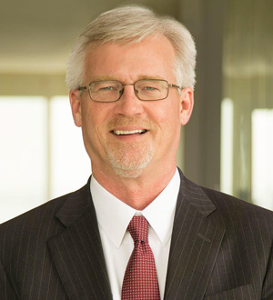 Photo of John D. Mullen