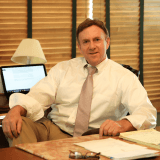 Photo of Douglas Keberle