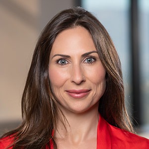 Photo of Ellie L. Heisler