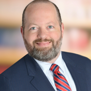 Photo of Matthew K. Grashoff