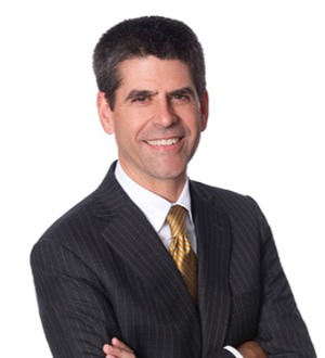 Photo of Charles B. Boehrer