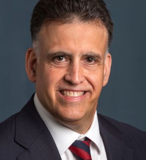 Photo of Jeffrey M. Donofrio
