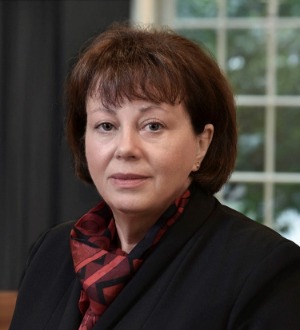 Photo of Susan B. Hollinger